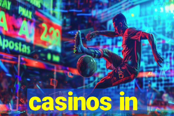 casinos in